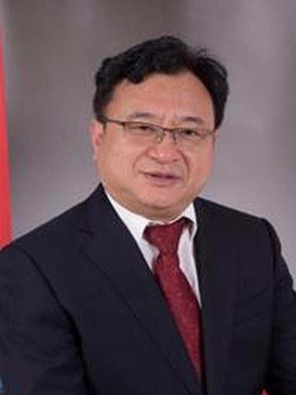 臧恒昌